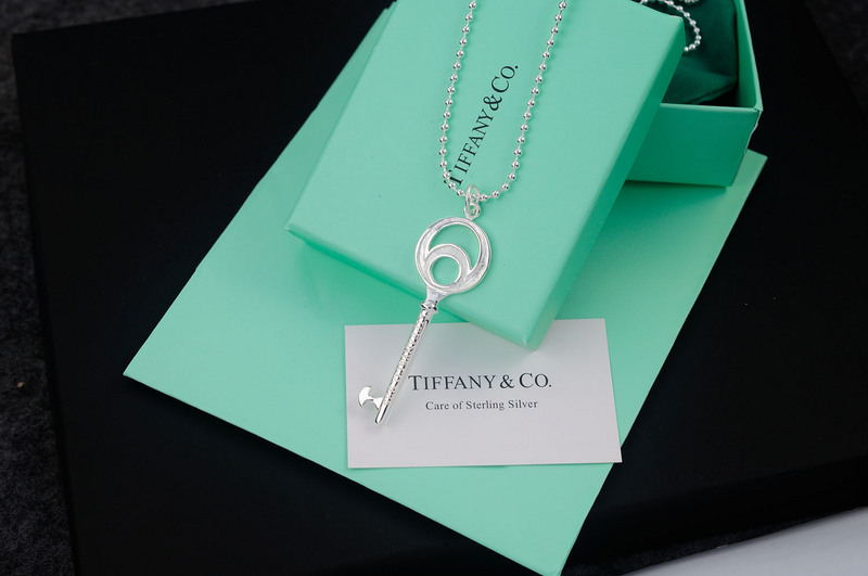 Tiffany&Co Necklaces 112